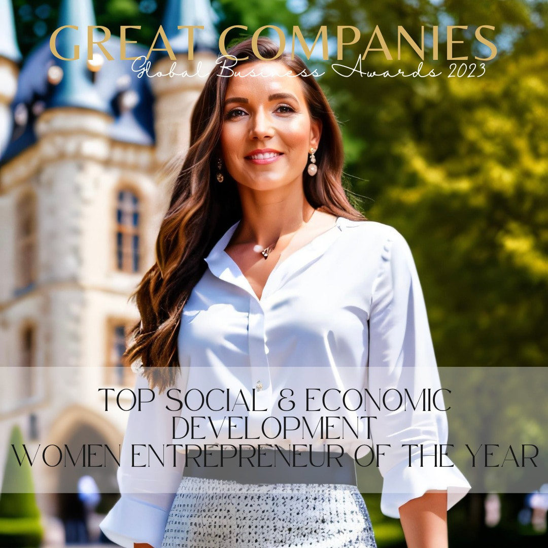 jamie-meyer-nine-carat-great-companies-social-economic-development-awards-women-entrepreneur-2023